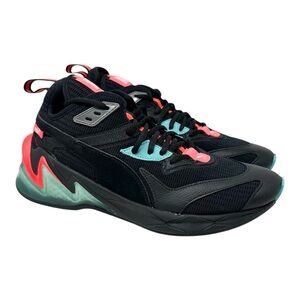 PUMA Men’s LQDCELL Origin Casual Training Sneakers 192862-06 Size 9.5